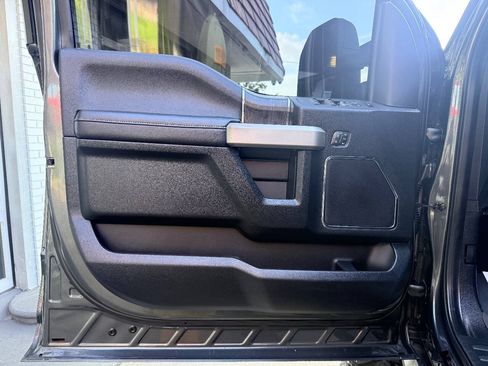 Used 2020 Ford F250 Lariat AWD/4WD image 21