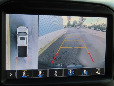 Used 2019 GMC Sierra 1500 Denali w/ Technology Package image 5