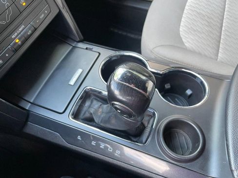 Used 2018 Ford Explorer FWD image 33