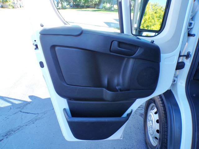 Used 2014 RAM ProMaster 2500 w/ Cargo Convenience Group FWD image 13
