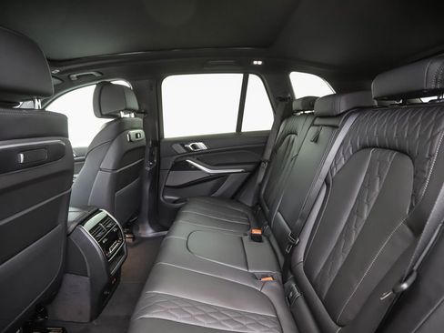 New 2026 BMW X5 xDrive50e AWD/4WD image 22