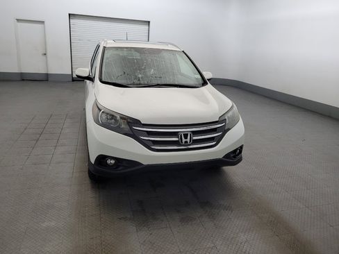 Used 2014 Honda CR-V EX-L image 14