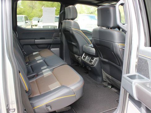 Used 2026 Ford F150 Tremor w/ Equipment Group 402B MID AWD/4WD image 16