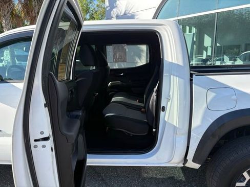 Used 2021 Toyota Tacoma TRD Off-Road RWD image 30