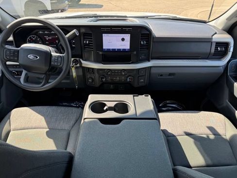 Certified 2024 Ford F250 XLT w/ 360-Degree Camera Package AWD/4WD image 11