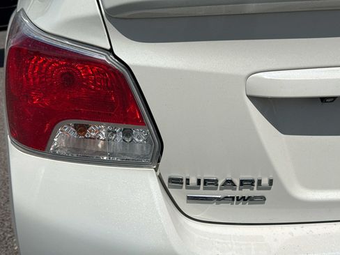 Used 2016 Subaru Impreza 2.0i Premium AWD/4WD image 28