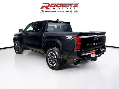 New 2026 Toyota Tacoma TRD Sport image 6