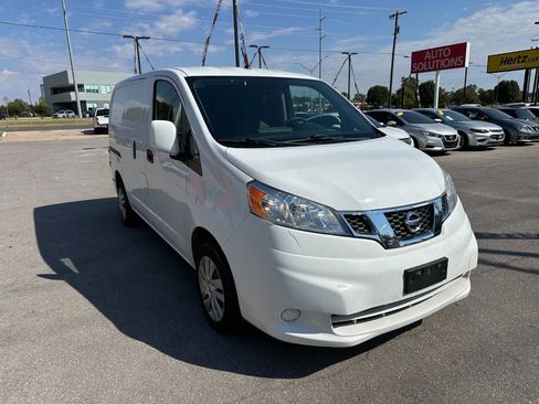 Used 2018 Nissan NV200 SV image 1
