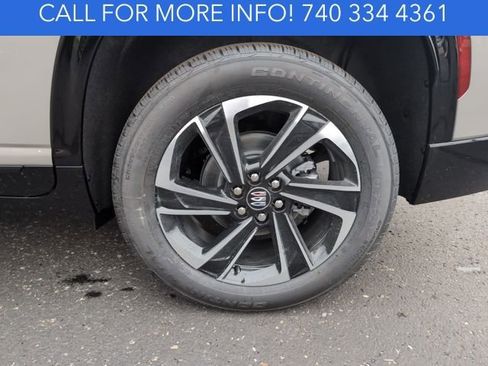 New 2026 Buick Enclave Sport Touring image 24