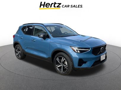 Used 2024 Volvo XC40 B5 Core