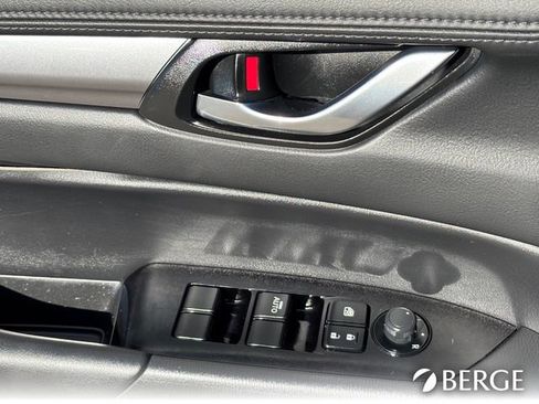 Used 2017 MAZDA CX-5 Touring w/ Preferred Equipment Package image 21