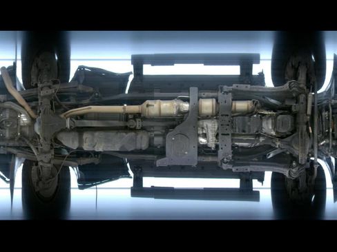 Used 2024 RAM 3500 Big Horn w/ Night Edition image 26