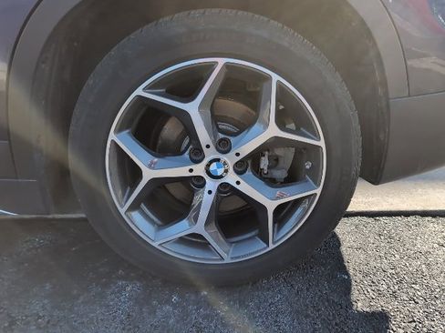 Used 2018 BMW X1 xDrive28i image 11