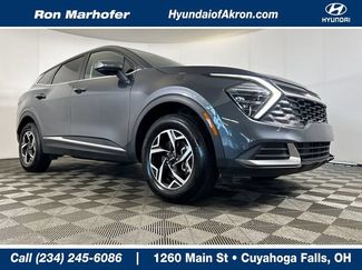Used 2025 Kia Sportage LX AWD/4WD 360° Tour