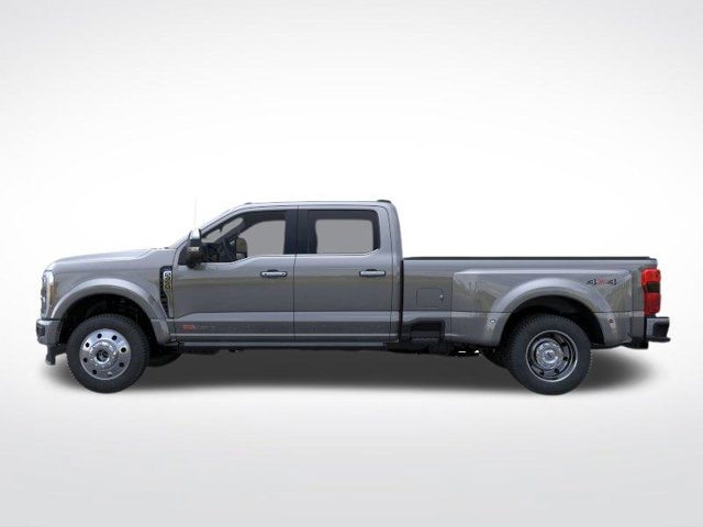 New 2026 Ford F450 Lariat w/ Lariat Ultimate Package AWD/4WD image 5