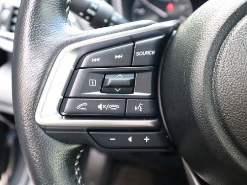 Used 2024 Subaru Outback Limited image 43