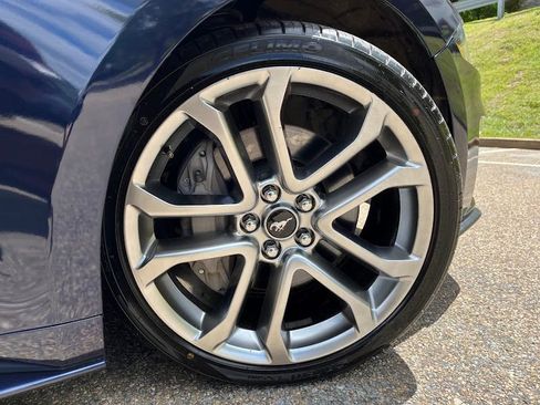 Used 2019 Ford Mustang GT Premium RWD image 45