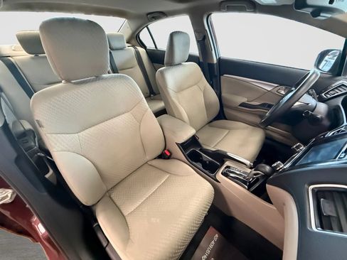 Used 2014 Honda Civic EX image 21