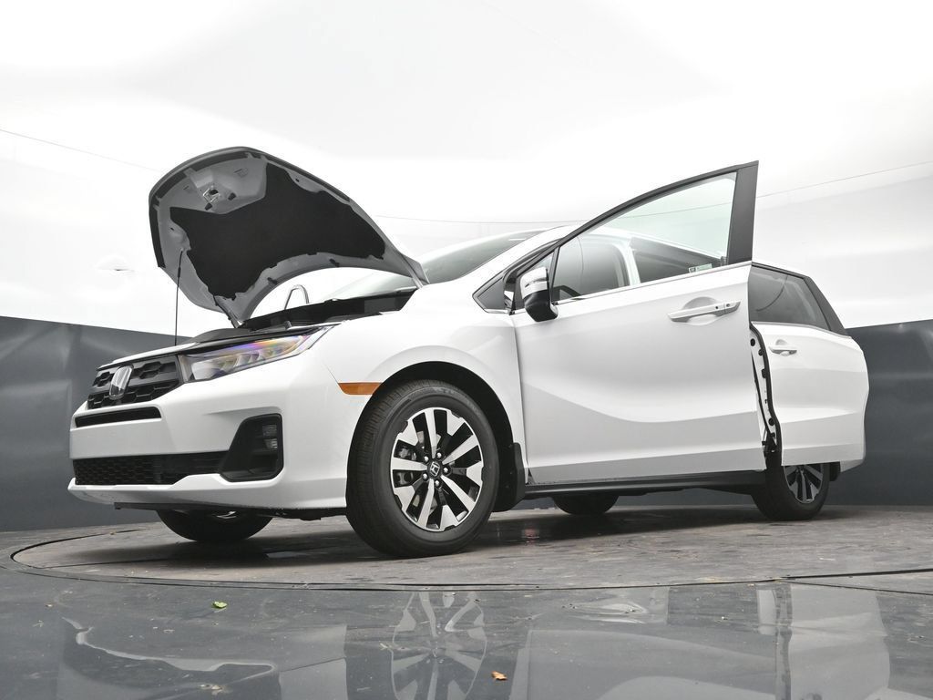 New 2026 Honda Odyssey EX-L image 47