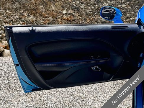 Used 2018 Dodge Challenger SRT Hellcat RWD image 21