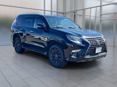 Used 2023 Lexus GX 460 Premium w/ Premium Package
