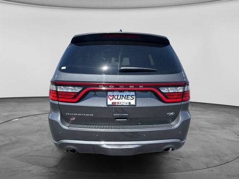 Used 2025 Dodge Durango R/T AWD/4WD image 14