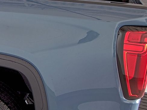 Used 2025 GMC Sierra 1500 Denali w/ Denali Reserve Package image 9