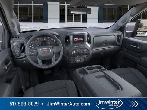 New 2026 GMC Sierra 2500 Pro image 15