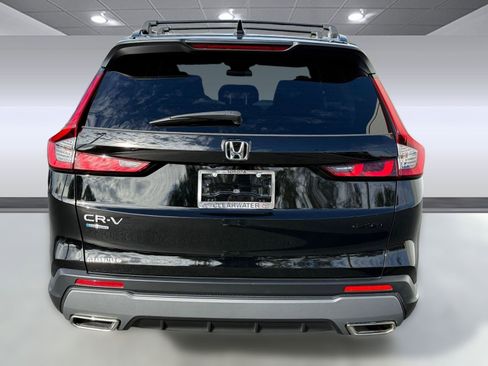 Used 2023 Honda CR-V Sport image 9
