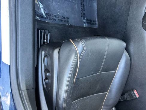 Used 2017 Chevrolet Impala Premier w/ Enhanced Convenience Package image 13