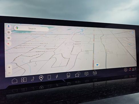 New 2026 Cadillac Escalade IQL Sport 1 w/ LPO, ONYX Package image 24