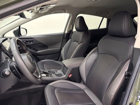 Certified 2025 Subaru Crosstrek 2.5i Limited image 14