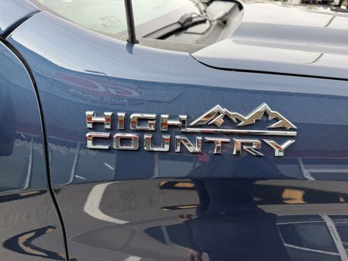 Used 2019 Chevrolet Silverado 1500 High Country image 16