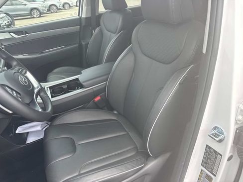 Used 2025 Hyundai Palisade SEL FWD image 25
