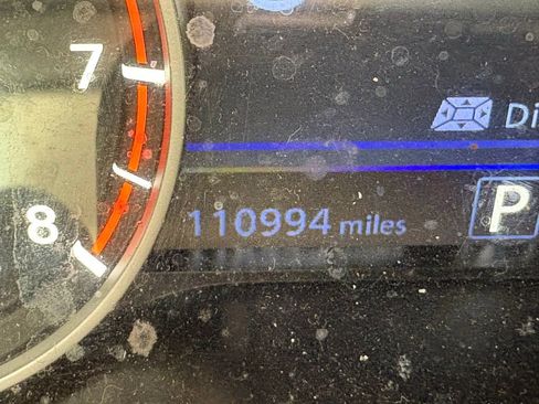 Used 2019 Nissan Altima 2.5 S image 12