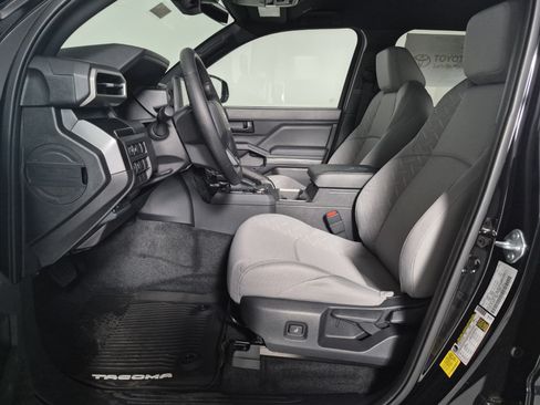 New 2026 Toyota Tacoma SR5 AWD/4WD image 14