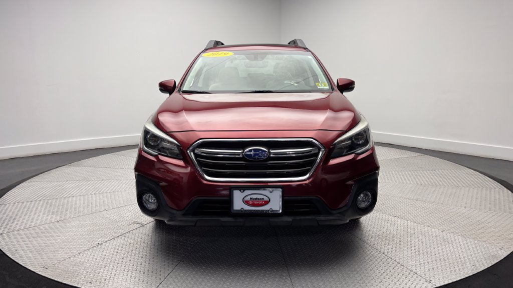Used 2019 Subaru Outback 2.5i Limited AWD/4WD image 43