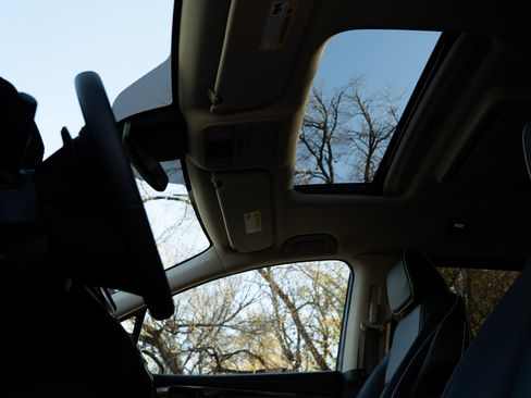 Certified 2026 Honda Odyssey Touring image 26