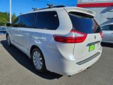 Used 2015 Toyota Sienna Limited image 5