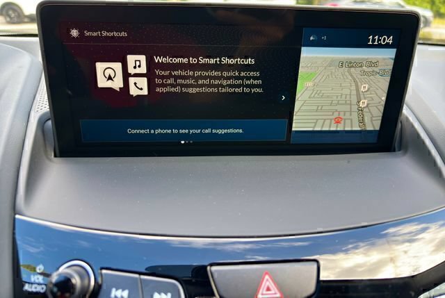 New 2026 Acura RDX w/ Technology Package AWD/4WD image 25