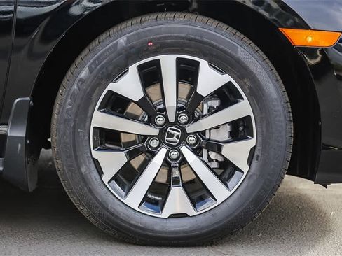 New 2026 Honda Odyssey EX-L image 9