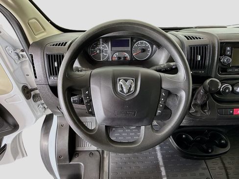 Used 2019 RAM ProMaster 2500 FWD image 10