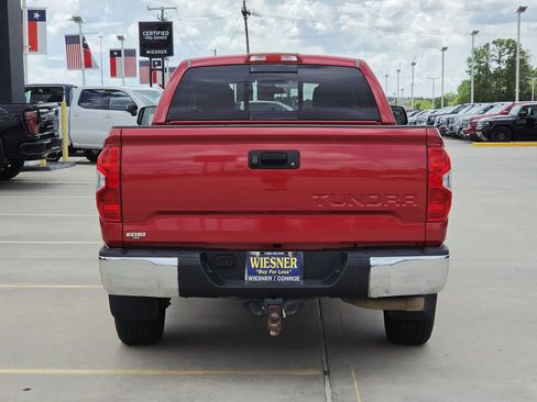Used 2014 Toyota Tundra SR5 RWD image 6