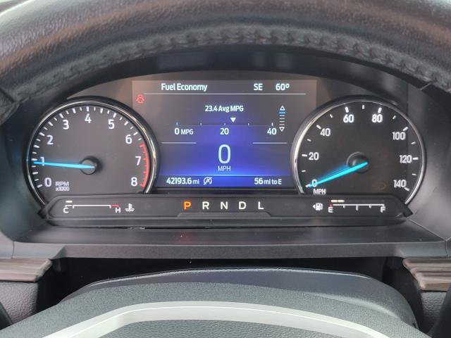 Used 2021 Ford Explorer Limited AWD/4WD image 14