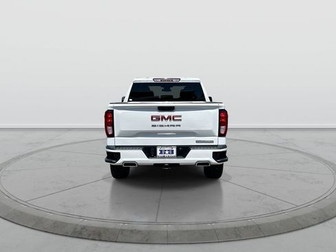 Used 2023 GMC Sierra 1500 Elevation w/ X31 Off-Road Package AWD/4WD image 7