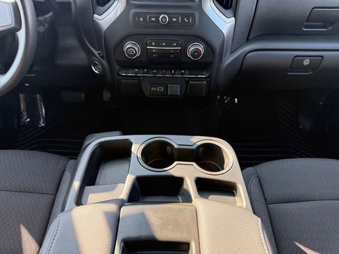 Certified 2024 Chevrolet Silverado 1500 Custom image 15