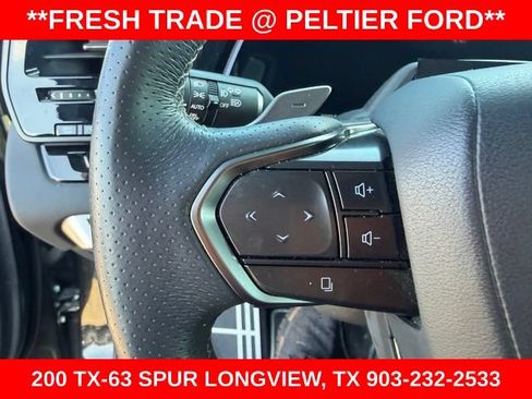 Used 2023 Lexus RX 500h F Sport w/ Accessory Package (Z1) AWD/4WD image 18