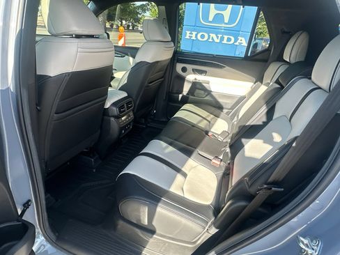 Used 2026 Honda Passport TrailSport Elite image 24