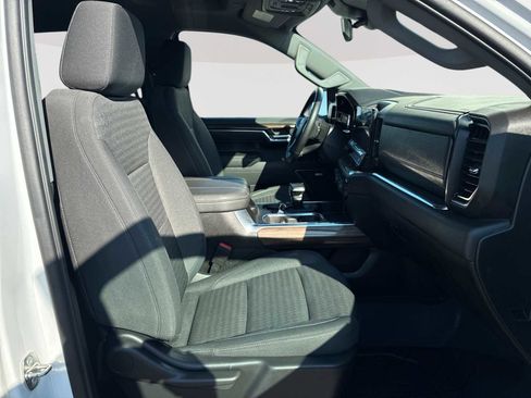 Certified 2023 Chevrolet Silverado 1500 RST w/ Redline Edition image 27