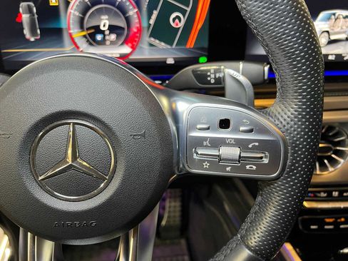 Used 2020 Mercedes-Benz G 63 AMG 4MATIC image 30